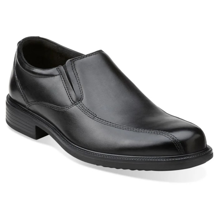 Shoes sears wide mens men dress drew width covington kmart shoe leather available running loafer