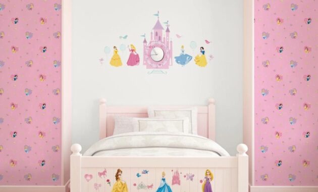 How to decorate your room at disney world