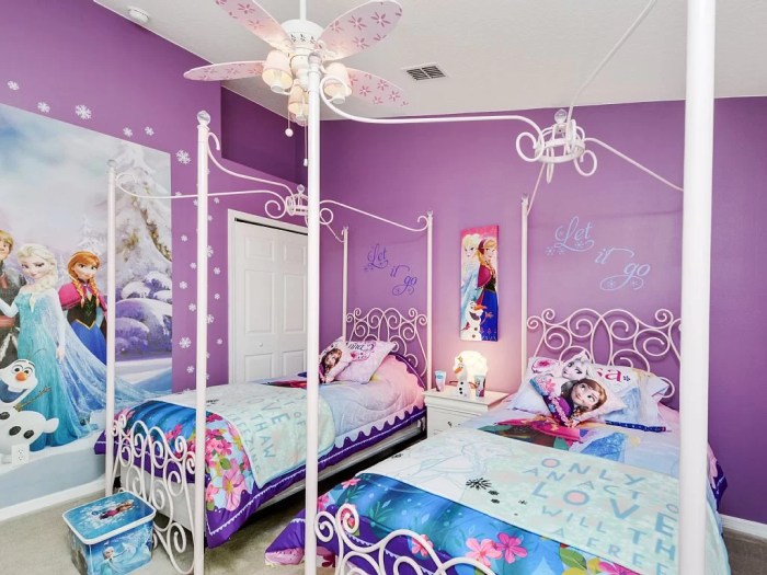 How to decorate your room at disney world