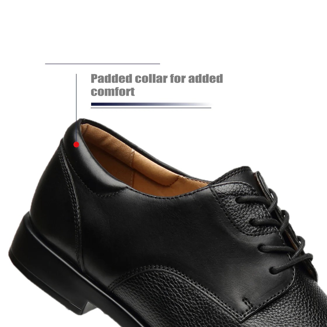 Wide dress shoes mens