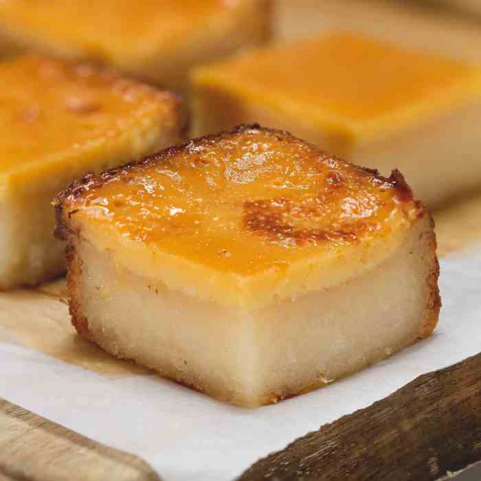 How to cook cassava cake pinoy style