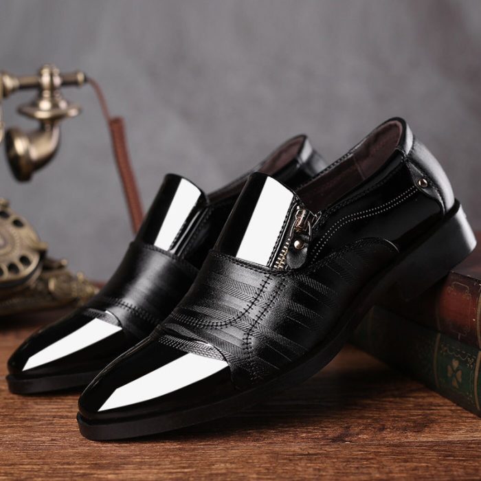 Sale mens dress shoes