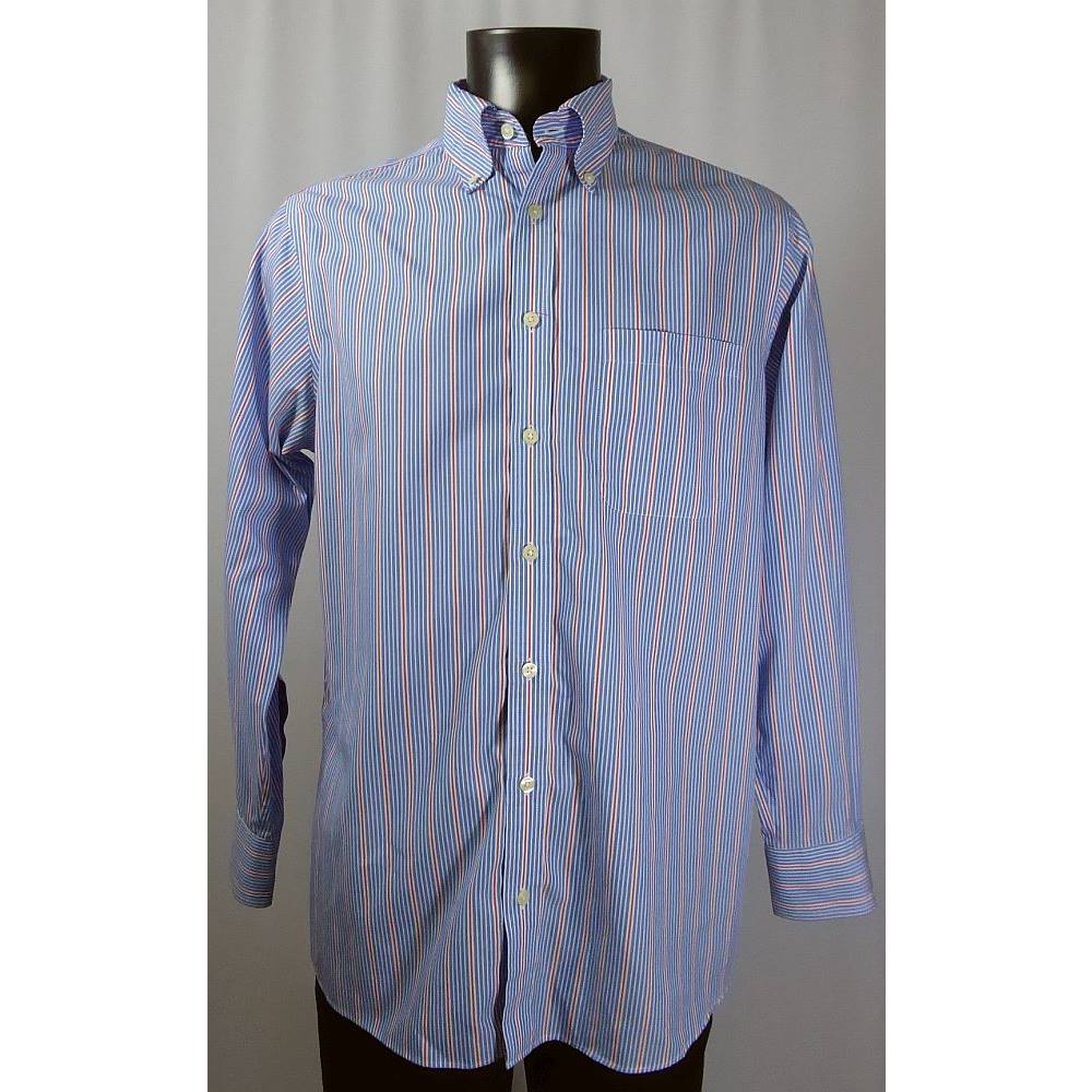 Men's dress shirts charles tyrwhitt