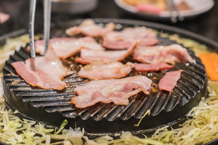 Bacon cooking cook oven soft chewy guide so cooked pan livestrong being escoffieronline