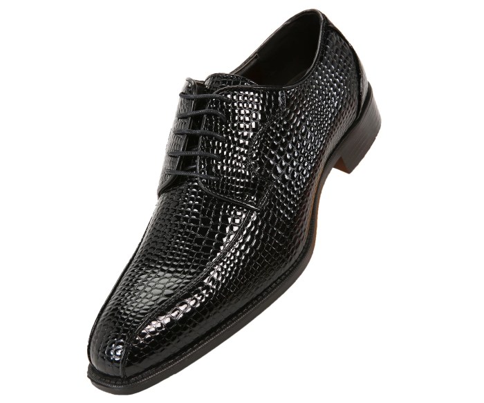 Mens exotic dress shoes