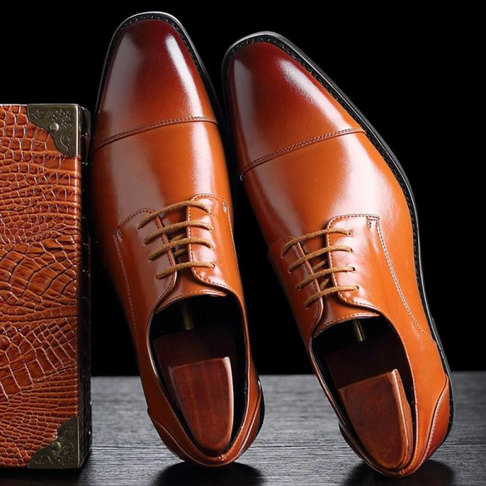 Sale mens dress shoes