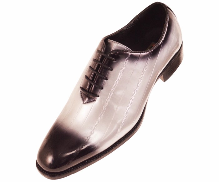 Mens exotic dress shoes