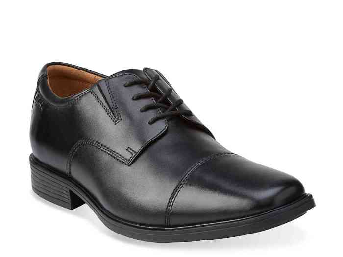 Mens comfy dress shoes