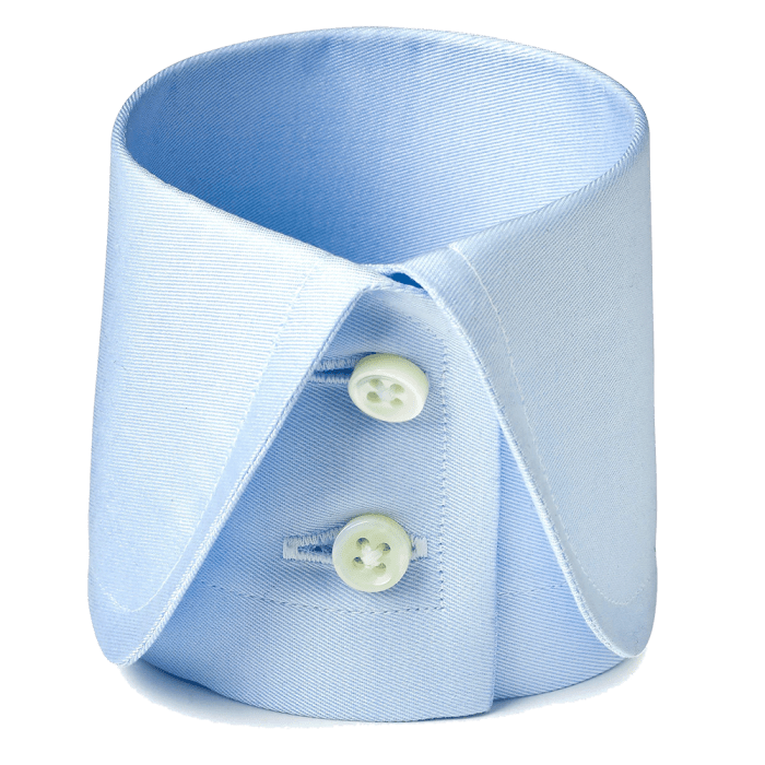 Mens dress shirts with patterned cuffs