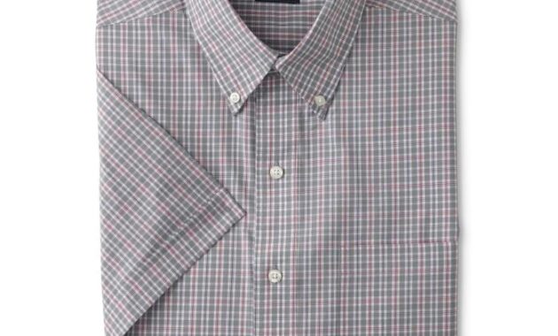 Arrow mens dress shirt