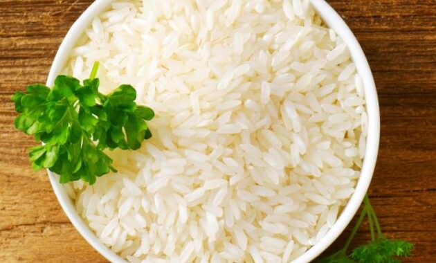 How to cook jasmine rice indian style