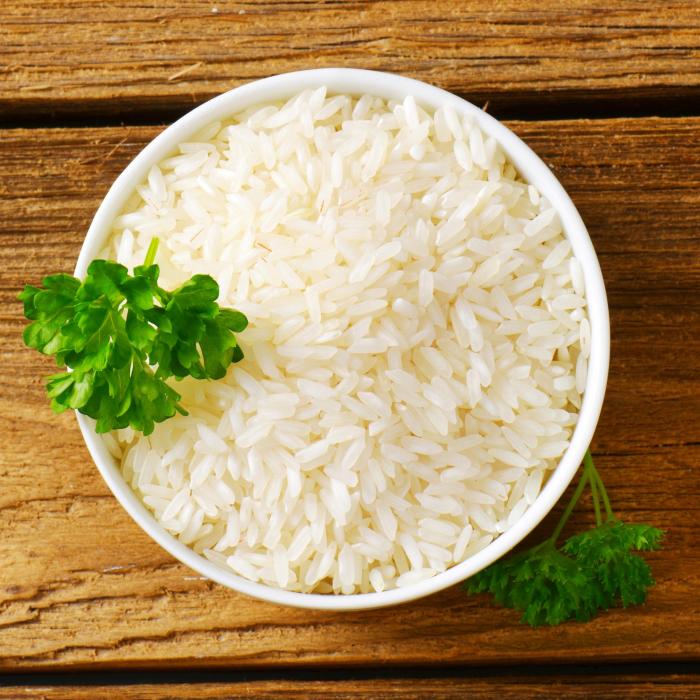 How to cook jasmine rice indian style