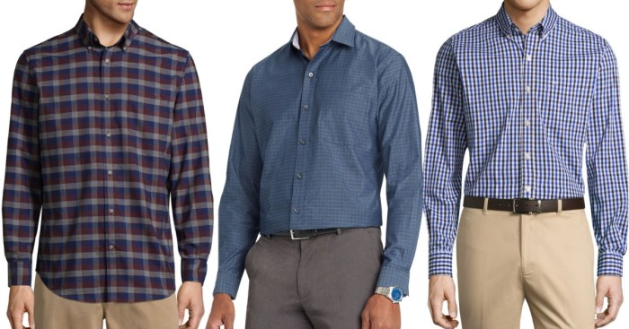 Dress jcpenney shirts men stafford