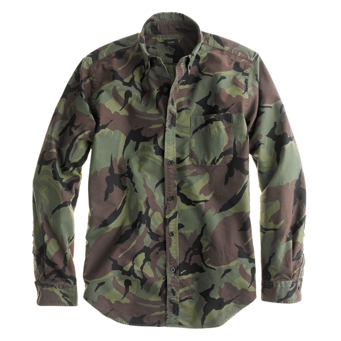 Shirt men fashion shirts sleeves slim camouflage tops mens male brand dress quality long high