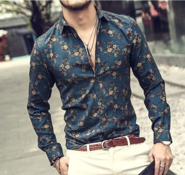 Best mens dress shirts 2023