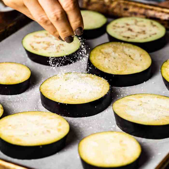 How to cook eggplant filipino style