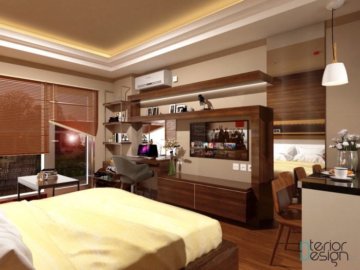 Desain kantor bandung interiordesign proyek