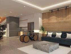 Belajar Desain Interior Rumah Panduan Lengkap