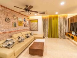 Ahli Desain Interior Rumah Panduan Lengkap