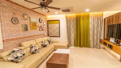 Ahli Desain Interior Rumah Panduan Lengkap