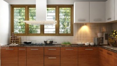 Jasa Desain Interior Dapur Mewujudkan Dapur Impian