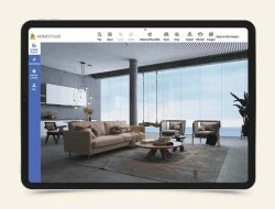 Aplikasi untuk Interior Desain Panduan Lengkap
